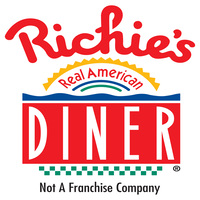 Sponsor - Richie's Diner