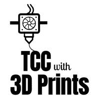 Sponsor - TCC with 3D Print