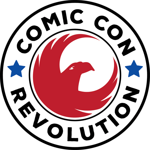 Comic Con Revolution Ontario California Comic Cons 21 Dates